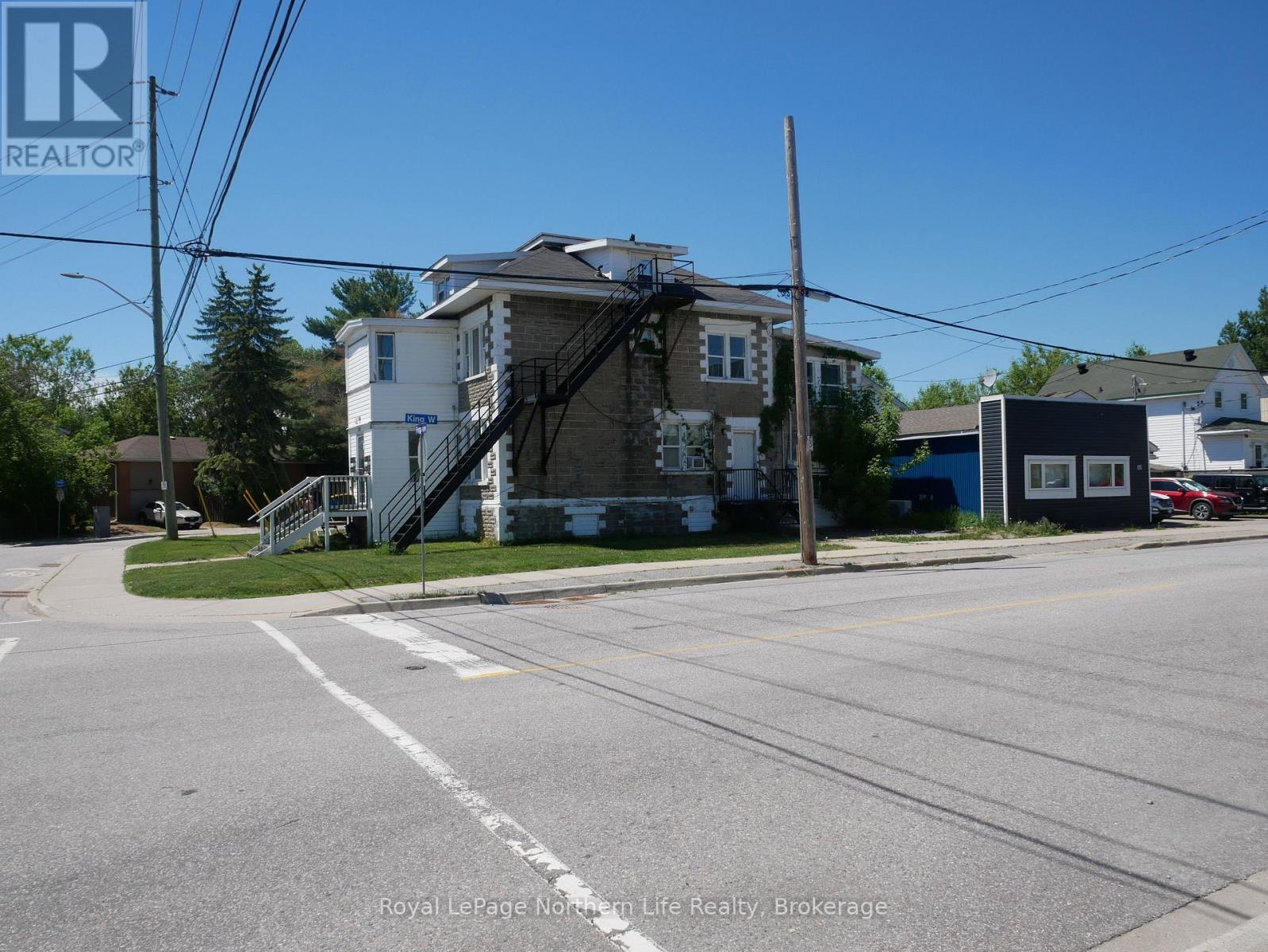 1150 Ferguson Street, North Bay, Ontario  P1B 1Y6 - Photo 6 - X13651446