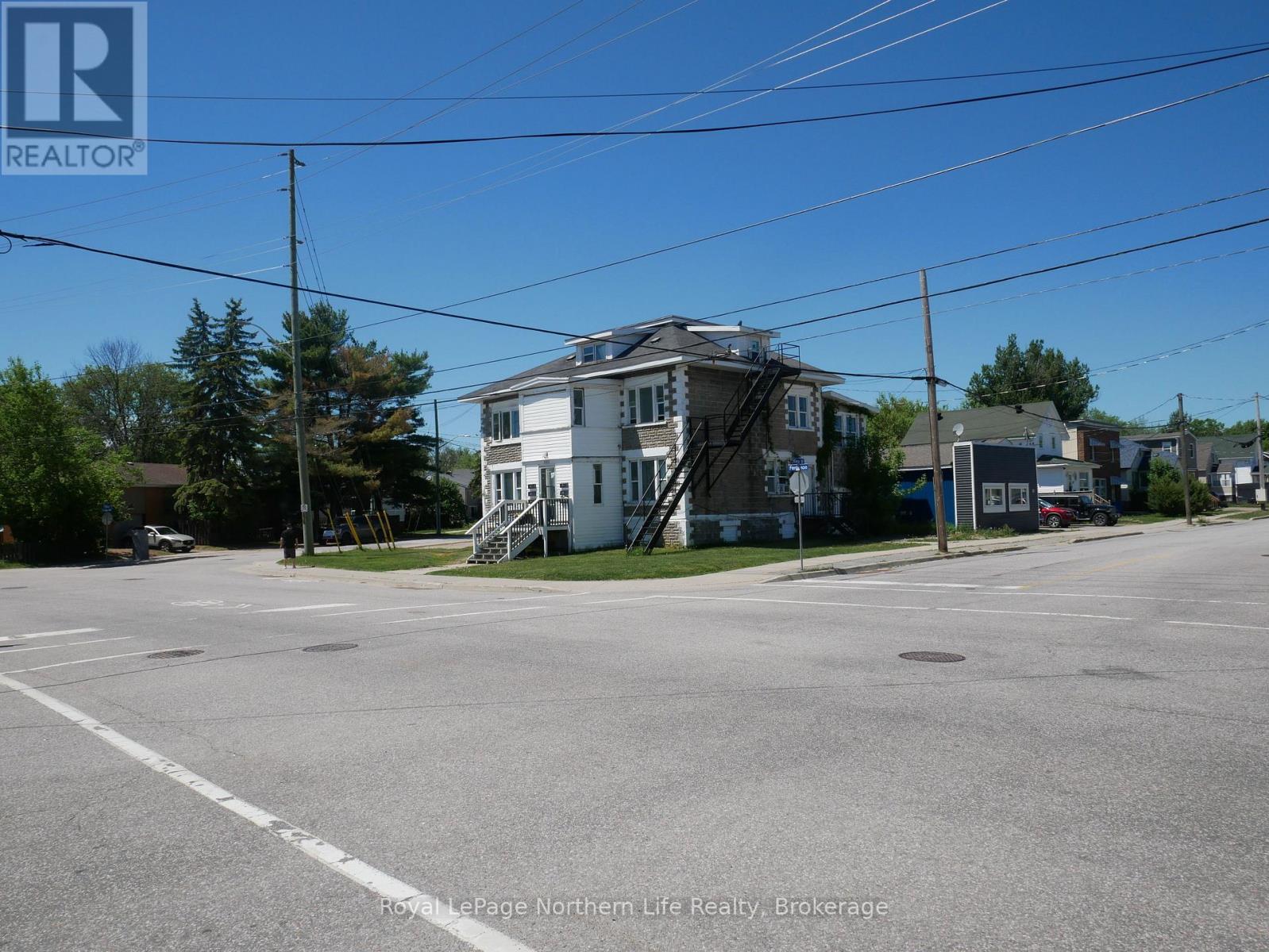 1150 Ferguson Street, North Bay, Ontario  P1B 1Y6 - Photo 7 - X13651446