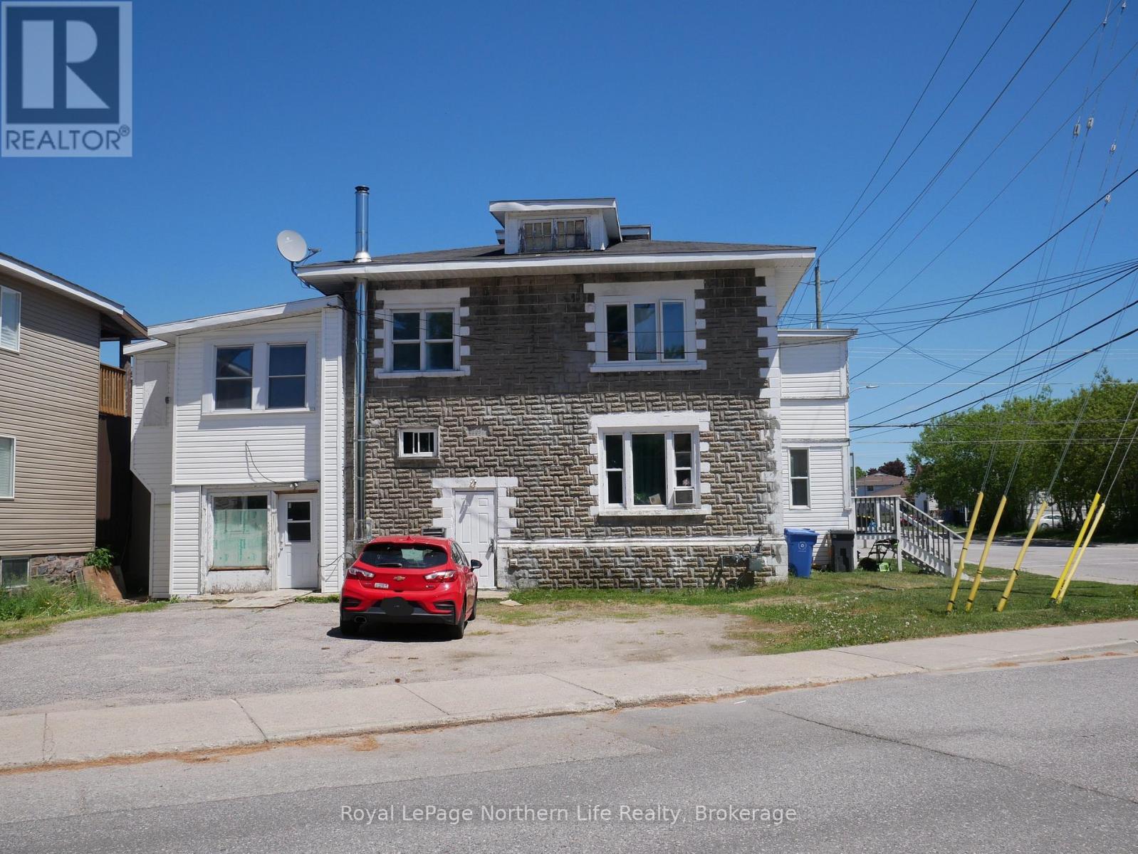 1150 Ferguson Street, North Bay, Ontario  P1B 1Y6 - Photo 8 - X13651446