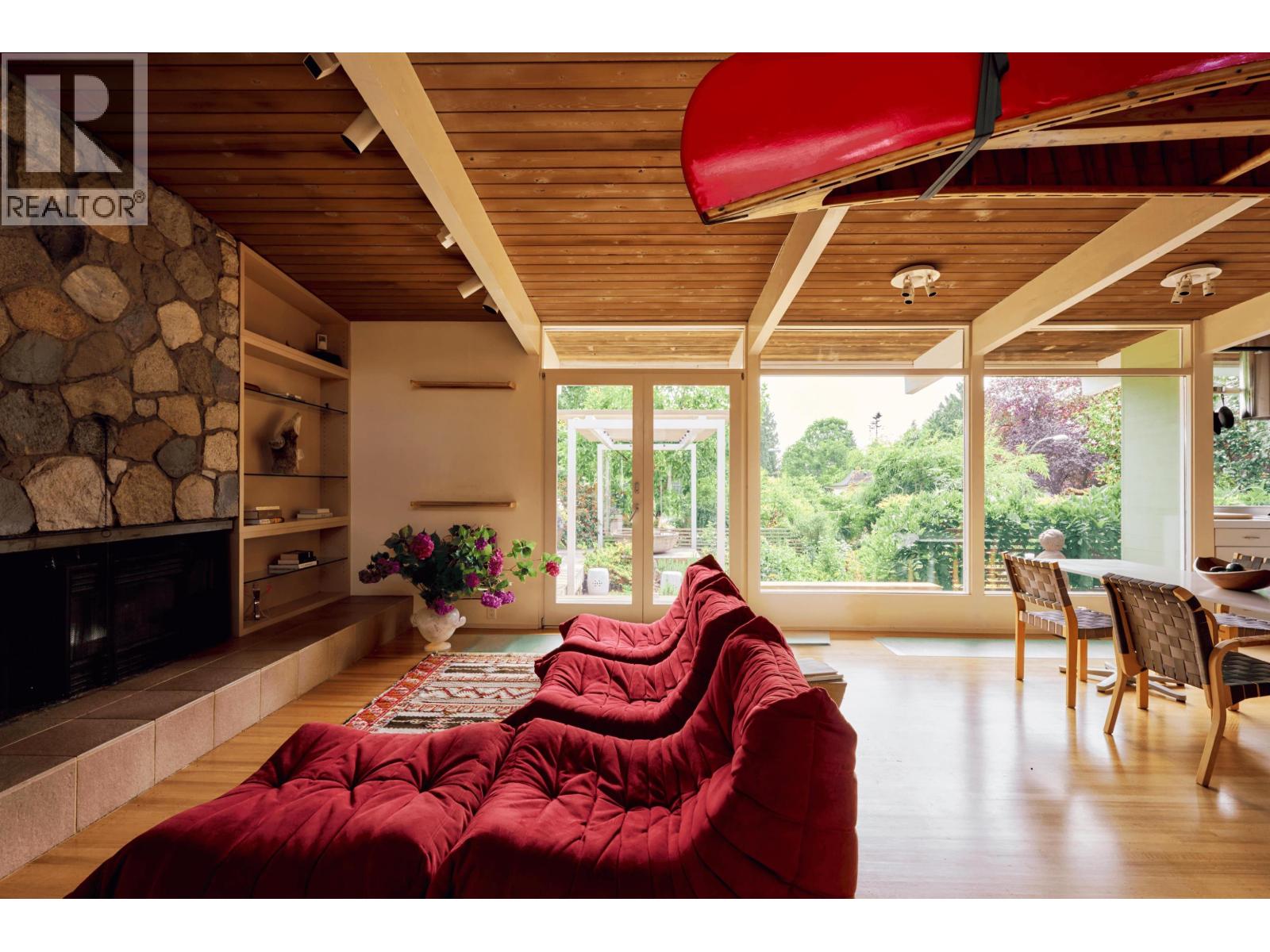 1715 W 68th Avenue, Vancouver, British Columbia V6P 2V9 - Photo 4 - R3153726