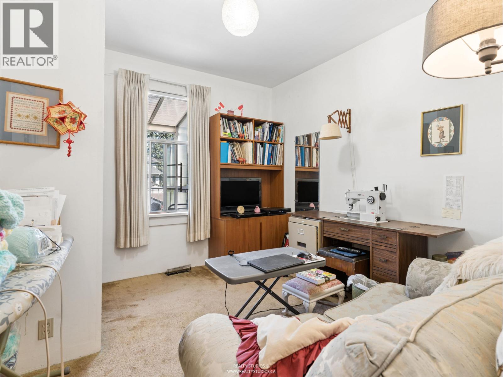 461 W 18th Avenue, Vancouver, British Columbia  V5Y 2A9 - Photo 10 - R3153730