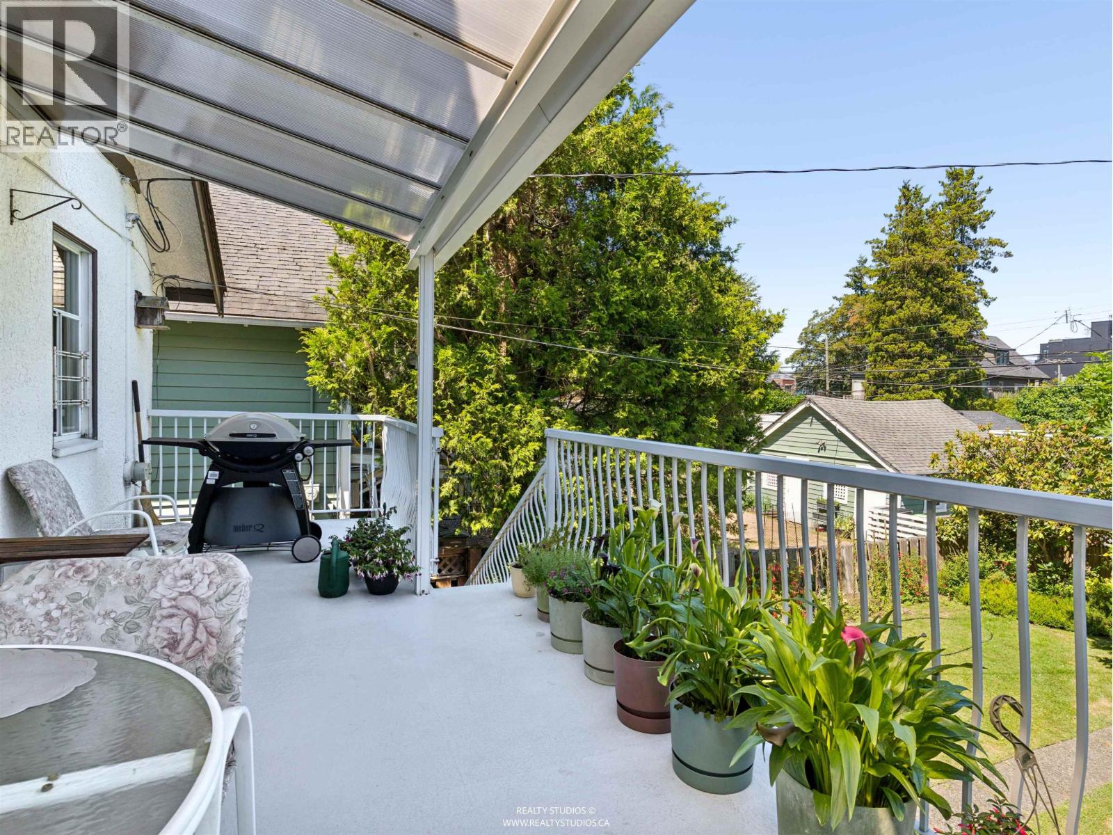 461 W 18th Avenue, Vancouver, British Columbia  V5Y 2A9 - Photo 25 - R3153730