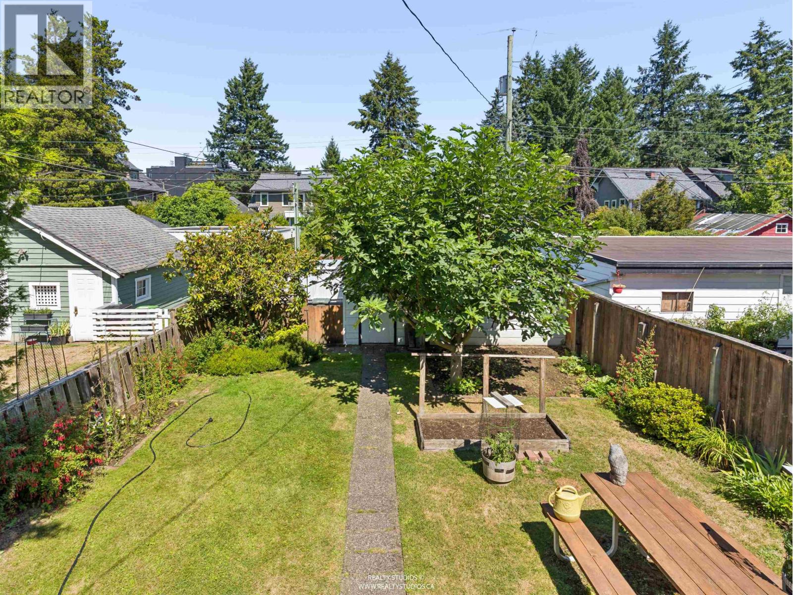 461 W 18th Avenue, Vancouver, British Columbia  V5Y 2A9 - Photo 26 - R3153730