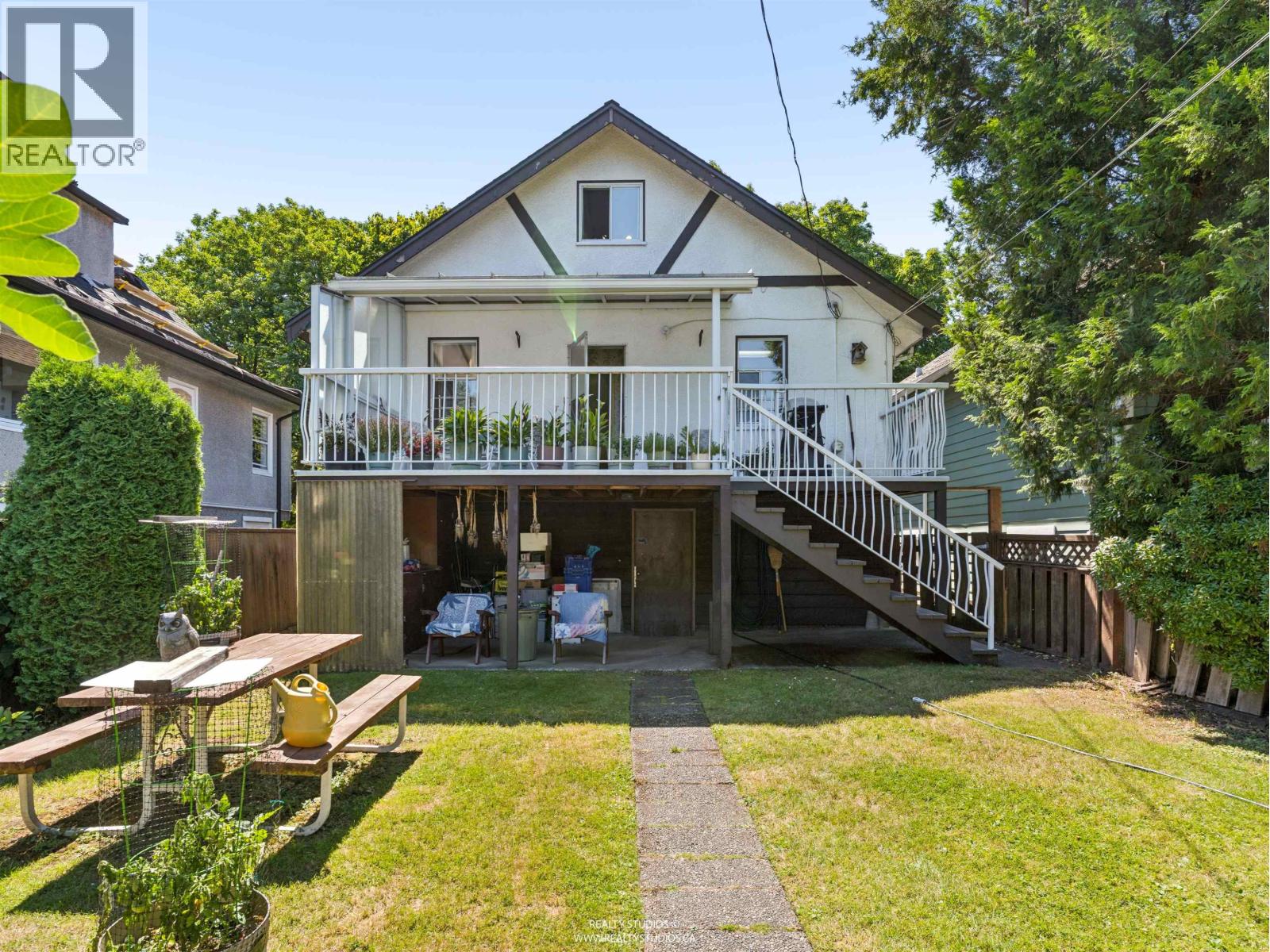 461 W 18th Avenue, Vancouver, British Columbia  V5Y 2A9 - Photo 27 - R3153730
