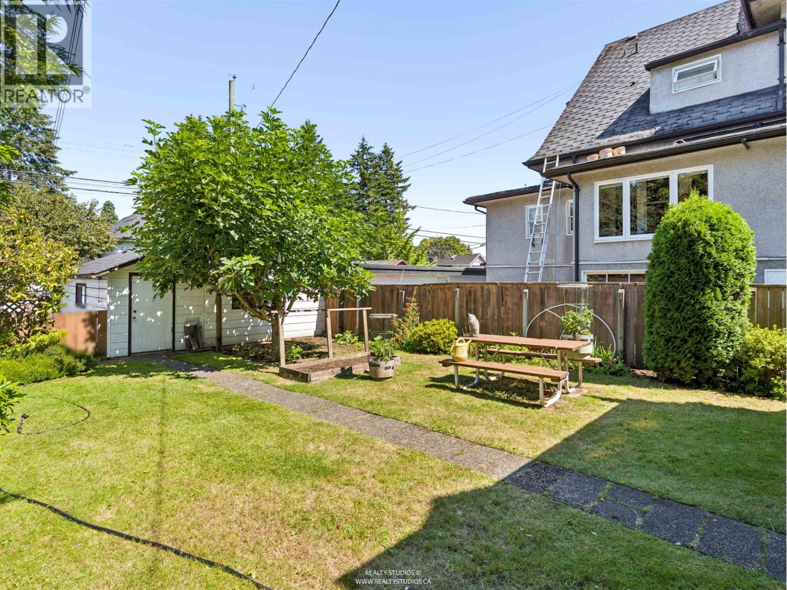 461 W 18th Avenue, Vancouver, British Columbia  V5Y 2A9 - Photo 28 - R3153730