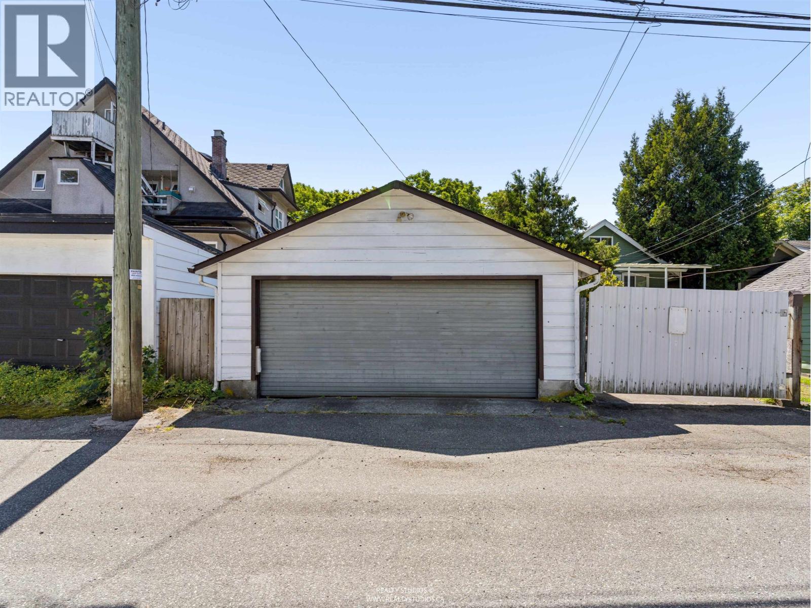 461 W 18th Avenue, Vancouver, British Columbia  V5Y 2A9 - Photo 29 - R3153730