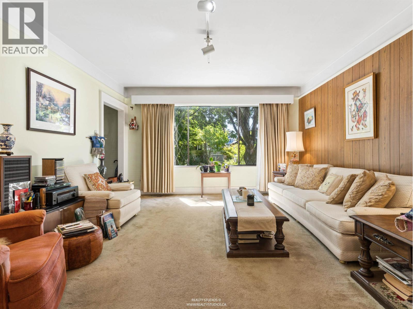 461 W 18th Avenue, Vancouver, British Columbia  V5Y 2A9 - Photo 3 - R3153730