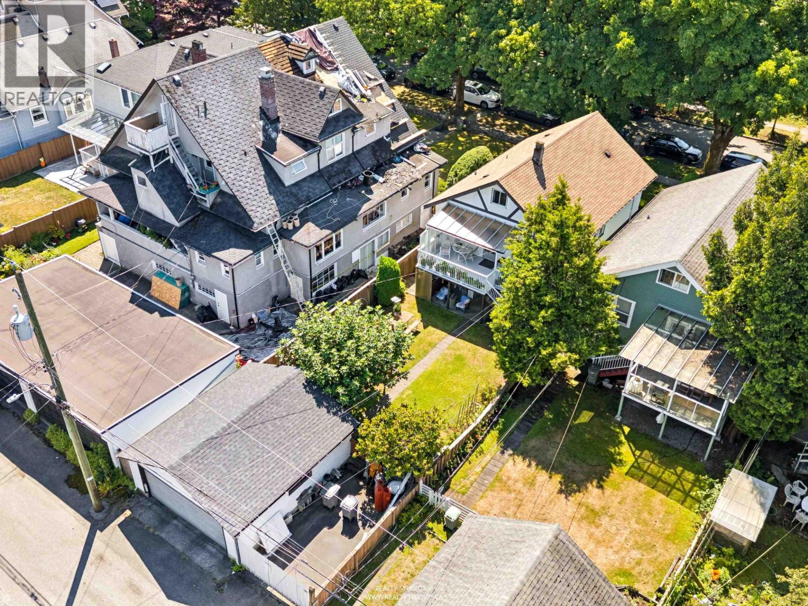 461 W 18th Avenue, Vancouver, British Columbia  V5Y 2A9 - Photo 30 - R3153730