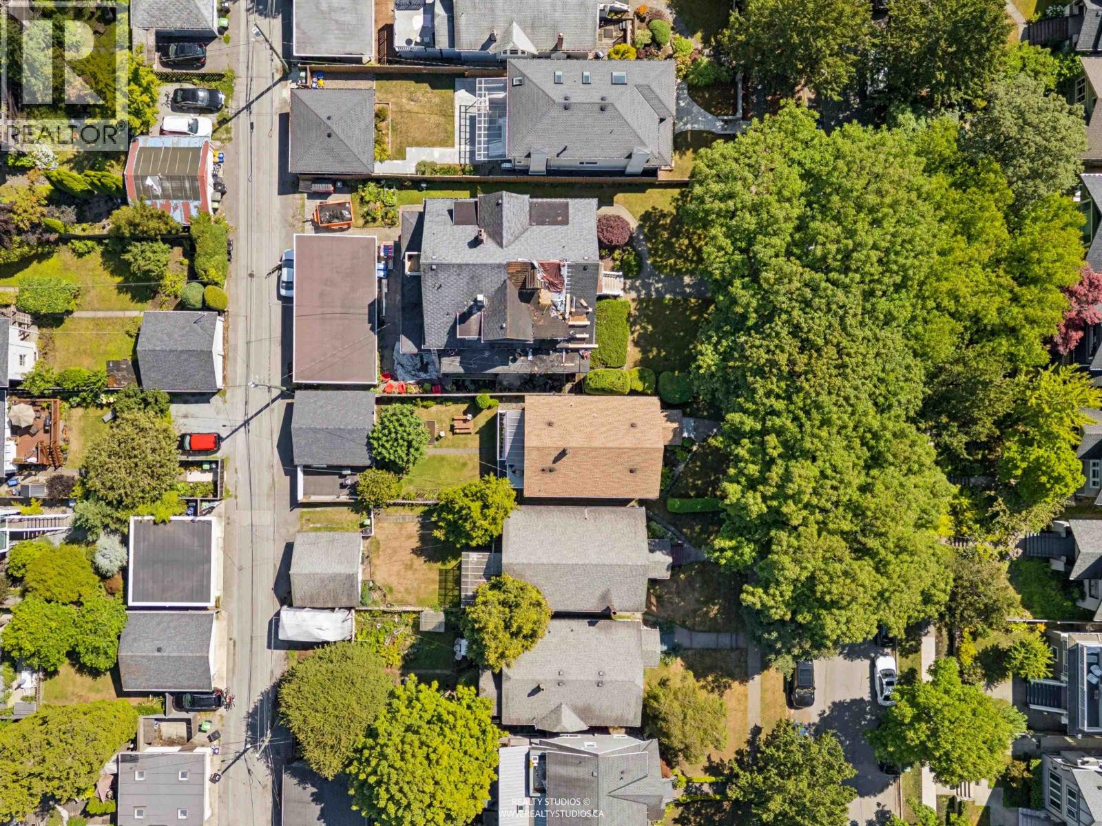461 W 18th Avenue, Vancouver, British Columbia  V5Y 2A9 - Photo 32 - R3153730