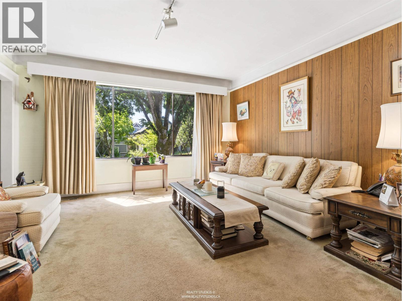 461 W 18th Avenue, Vancouver, British Columbia  V5Y 2A9 - Photo 4 - R3153730