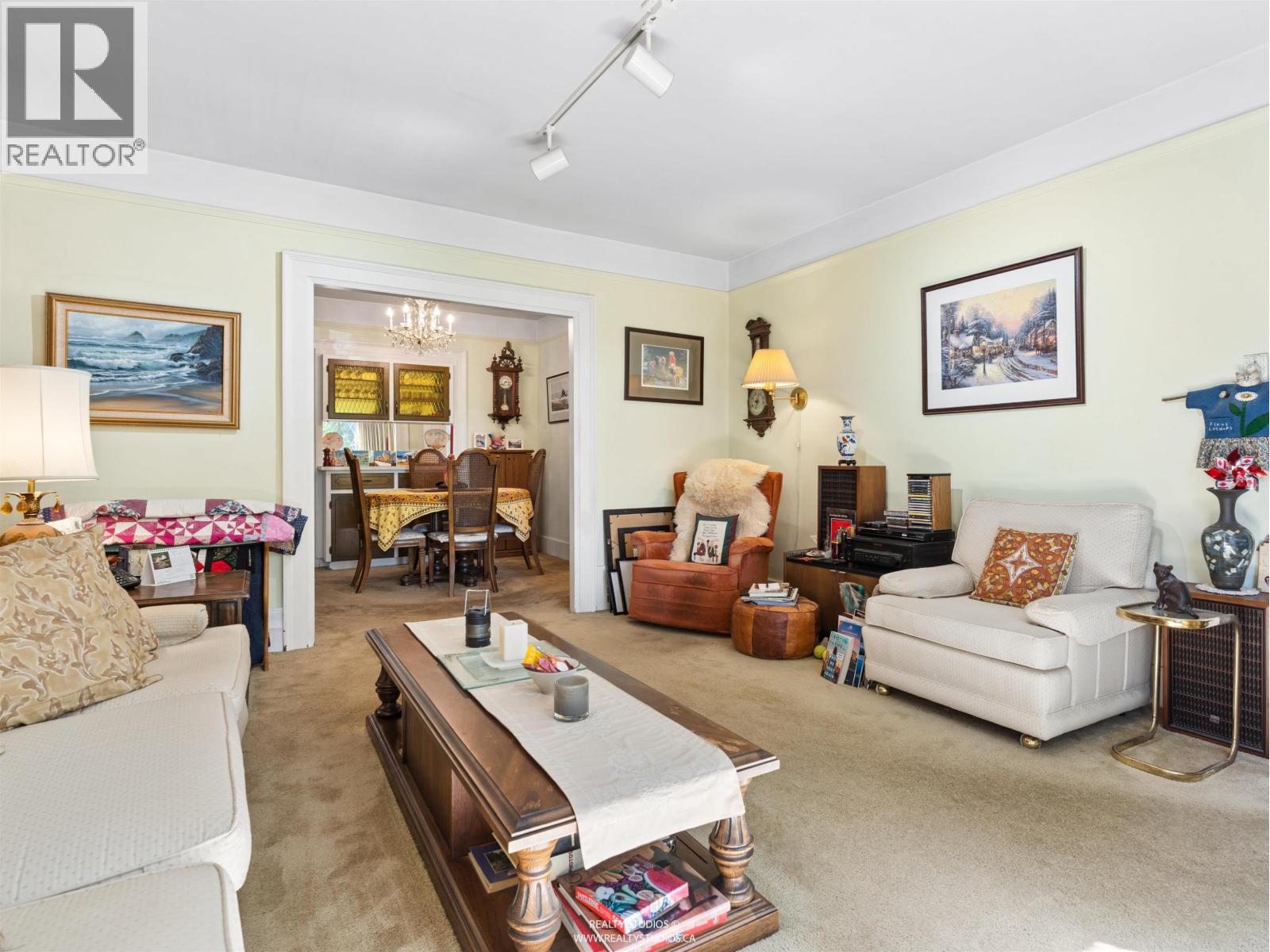 461 W 18th Avenue, Vancouver, British Columbia  V5Y 2A9 - Photo 6 - R3153730
