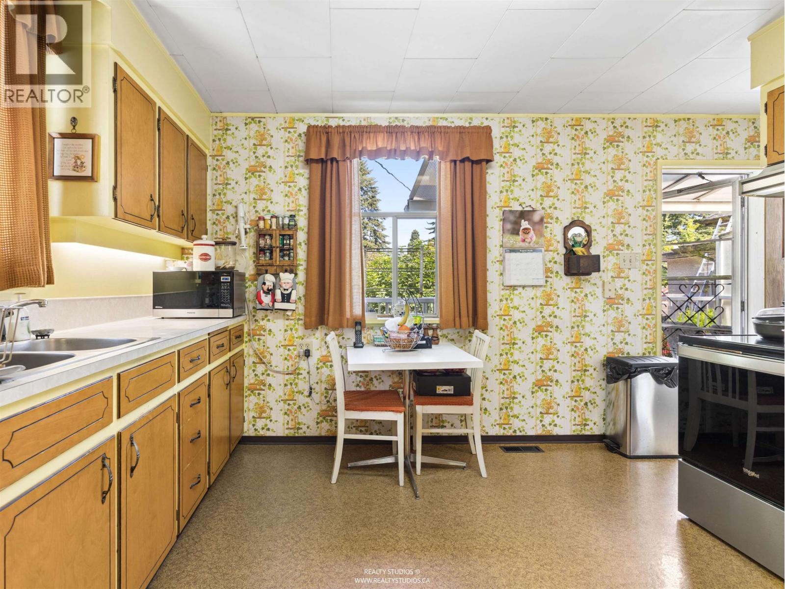 461 W 18th Avenue, Vancouver, British Columbia  V5Y 2A9 - Photo 9 - R3153730