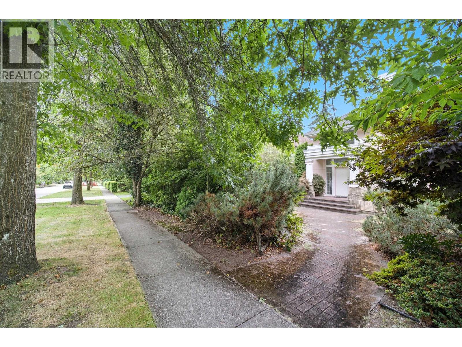 6189 Angus Drive, Vancouver, British Columbia  V6M 3P2 - Photo 2 - R3153741
