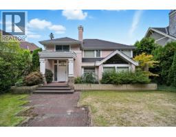 6189 ANGUS DRIVE, Vancouver, British Columbia