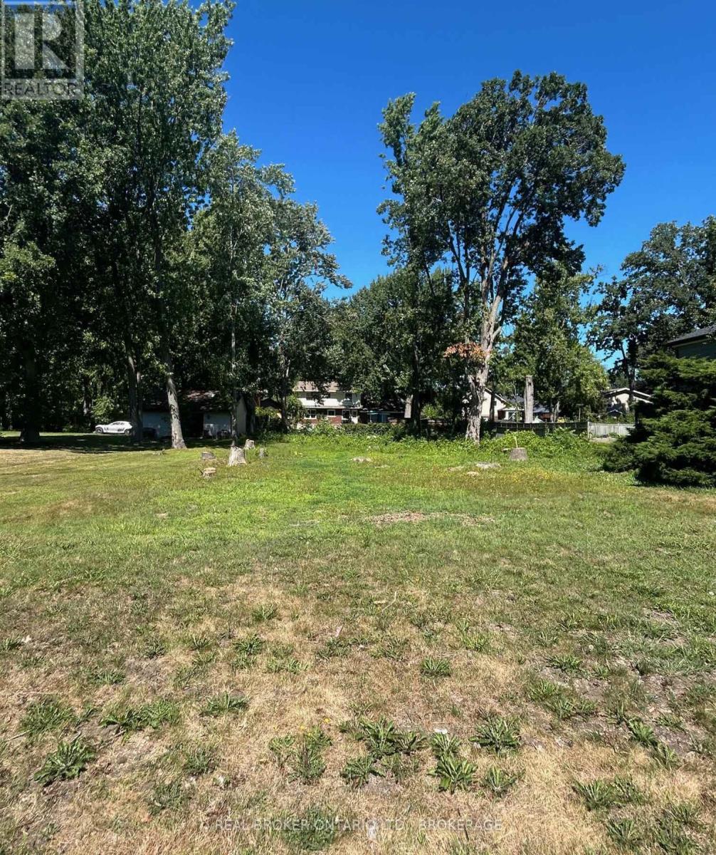 Lot Jane Street, Cornwall, Ontario  K6J 1X8 - Photo 1 - X13036694
