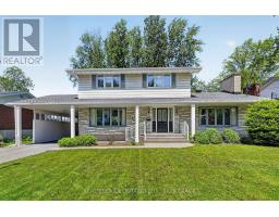 1607 CHARLES STREET, Cornwall, Ontario