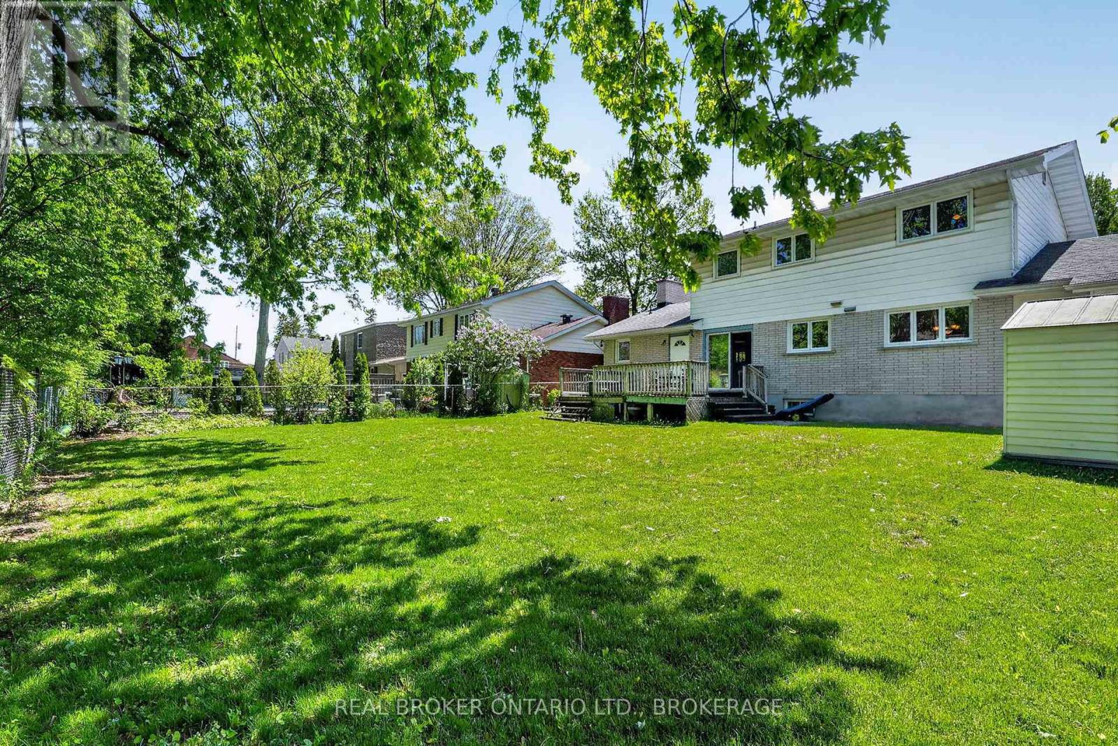 1607 Charles Street, Cornwall, Ontario  K6J 1Z3 - Photo 47 - X13163710