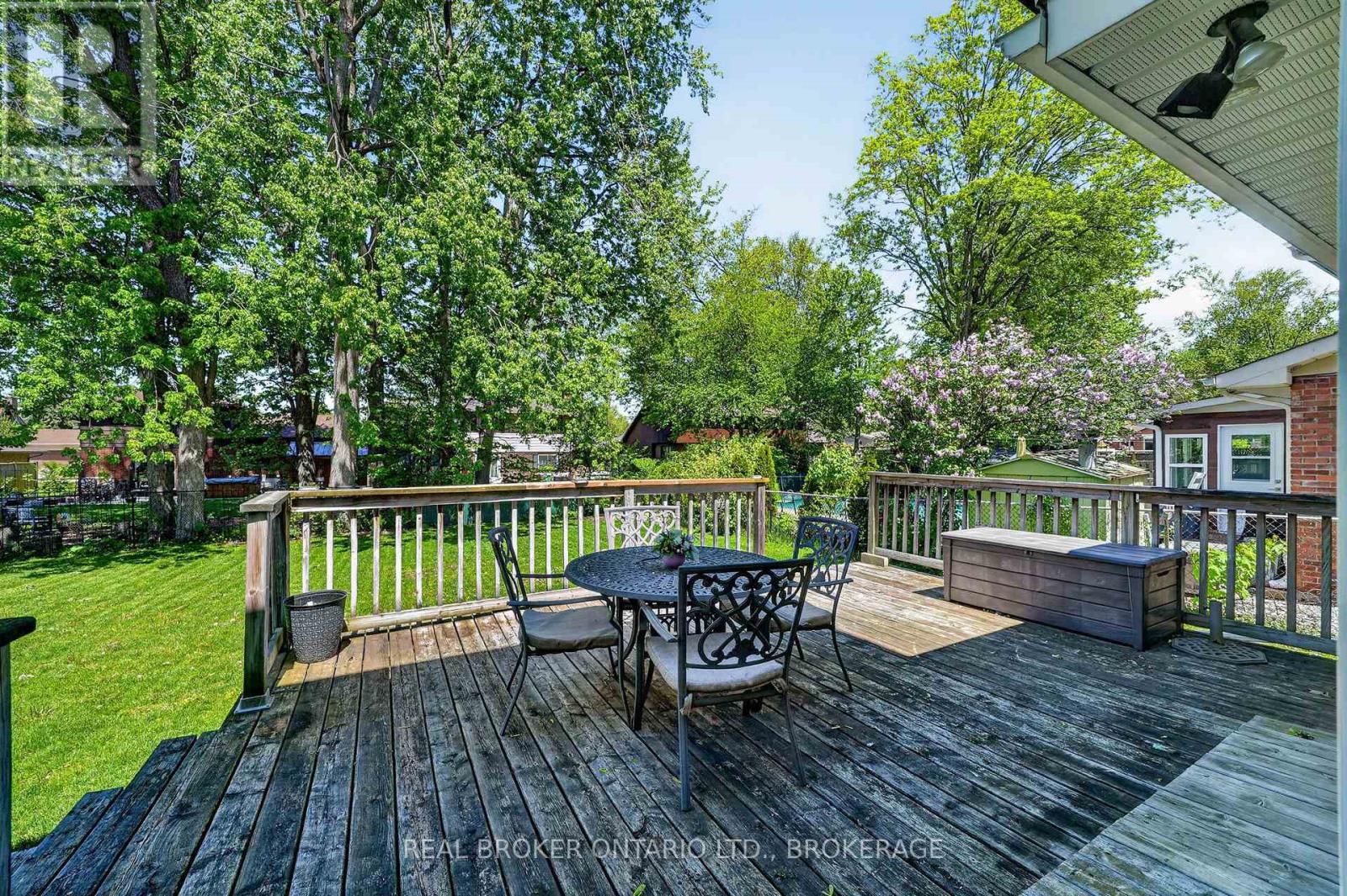 1607 Charles Street, Cornwall, Ontario  K6J 1Z3 - Photo 42 - X13163710