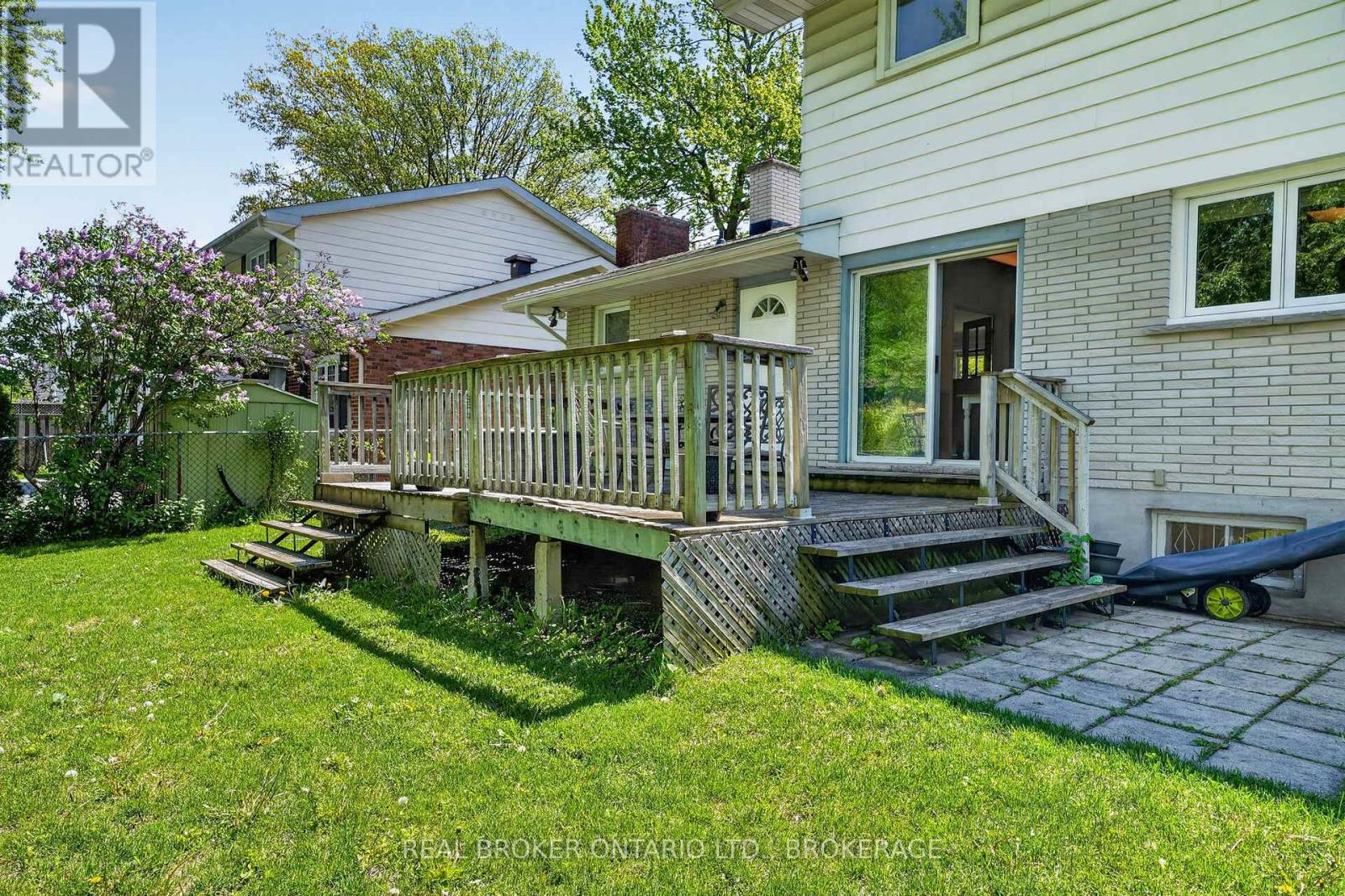 1607 Charles Street, Cornwall, Ontario  K6J 1Z3 - Photo 48 - X13163710