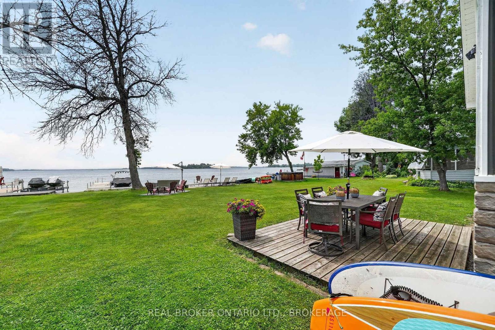19 Hamilton Island Road, South Glengarry, Ontario  K0C 2E0 - Photo 37 - X13537200