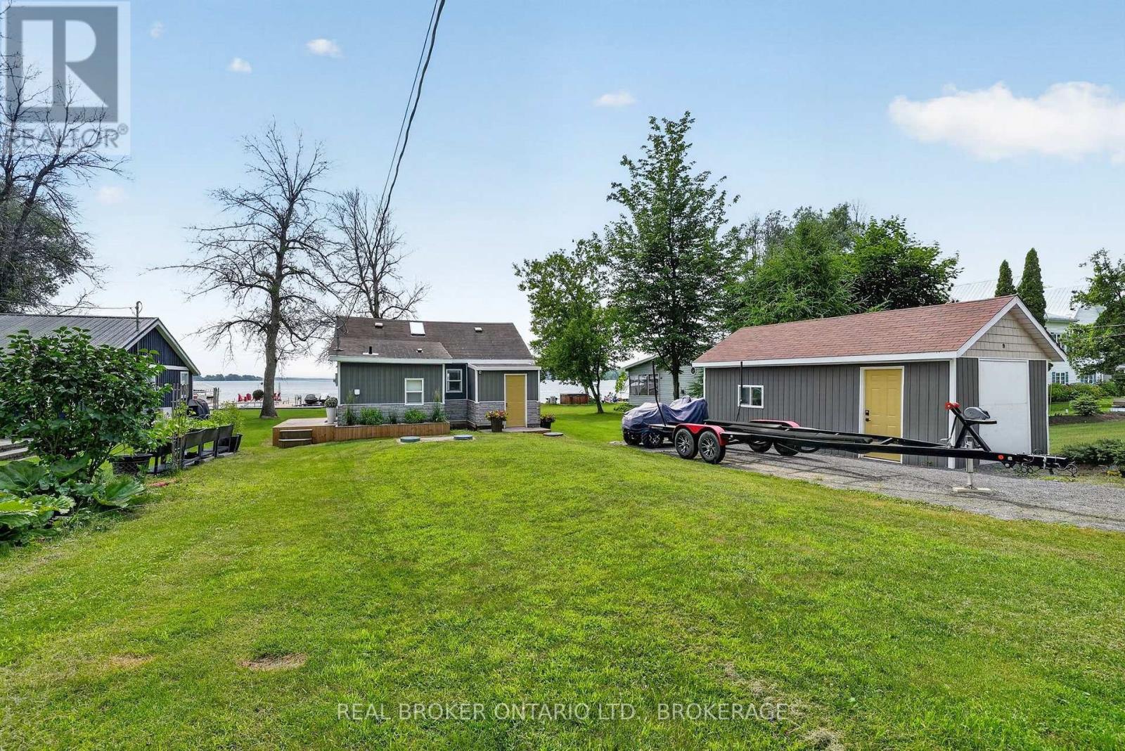 19 Hamilton Island Road, South Glengarry, Ontario  K0C 2E0 - Photo 4 - X13537200