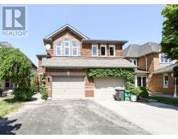 6037 CLOVER RIDGE CRESCENT, Mississauga, Ontario