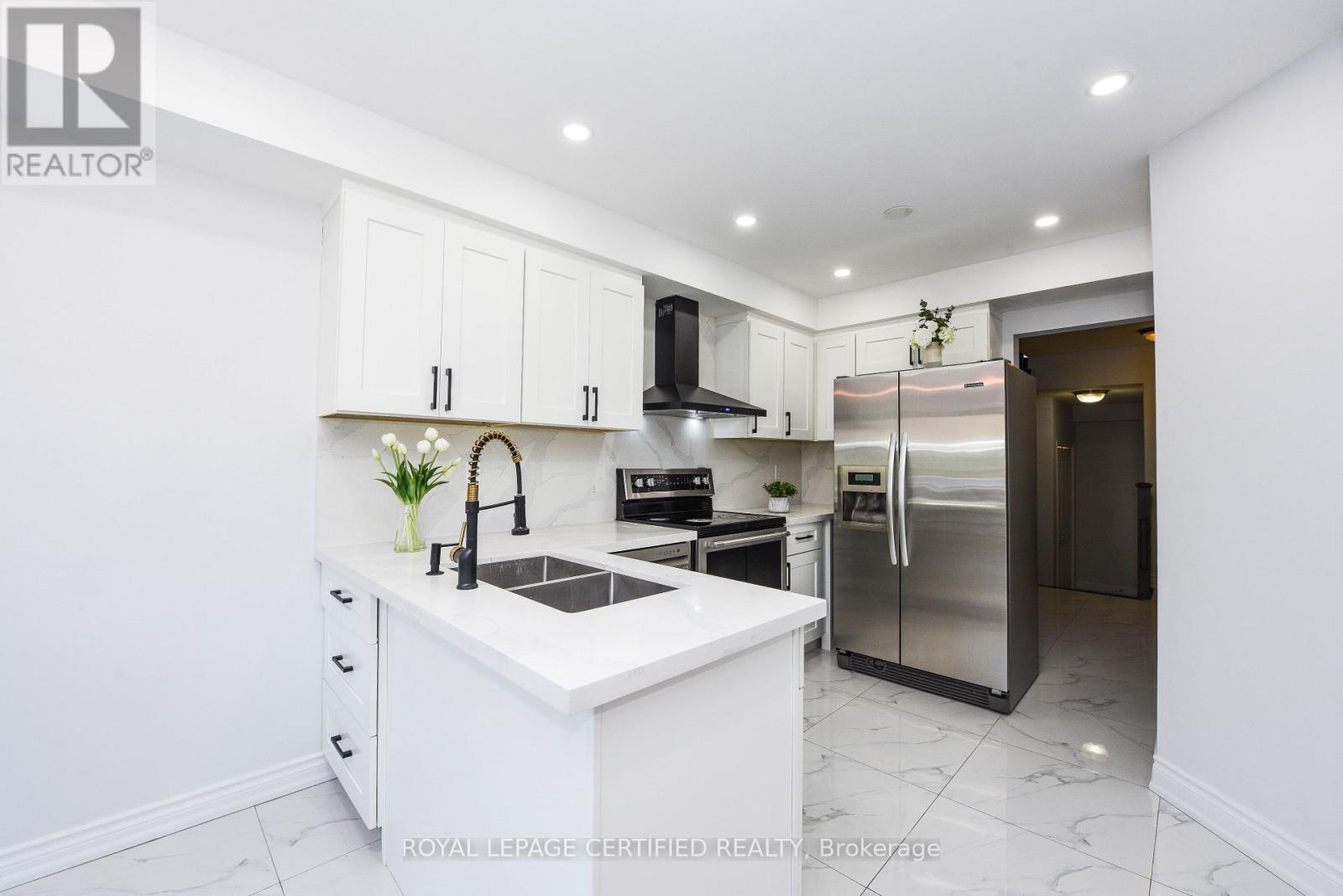 6037 Clover Ridge Crescent, Mississauga, Ontario  L5N 7B4 - Photo 13 - W13628564