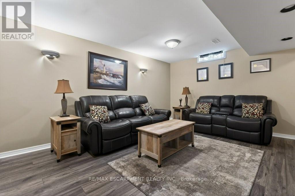 4334 Arejay Avenue, Lincoln, Ontario  L3J 0P7 - Photo 12 - X13529544