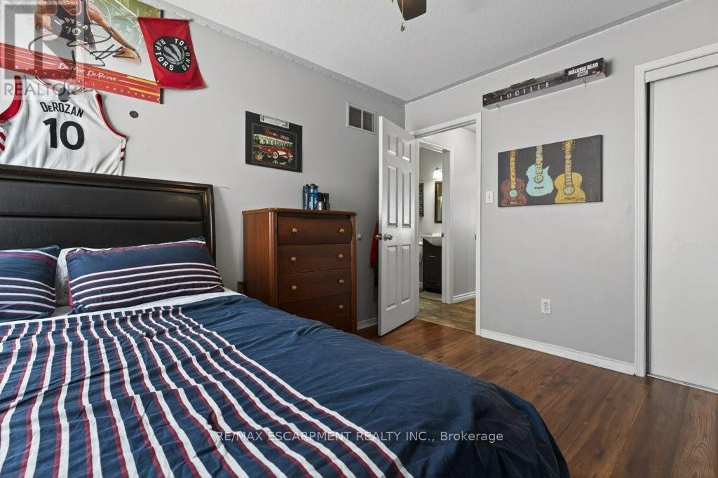 4334 Arejay Avenue, Lincoln, Ontario  L3J 0P7 - Photo 8 - X13529544