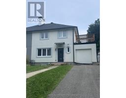 205 BLACKBURN AVENUE, Ottawa, Ontario
