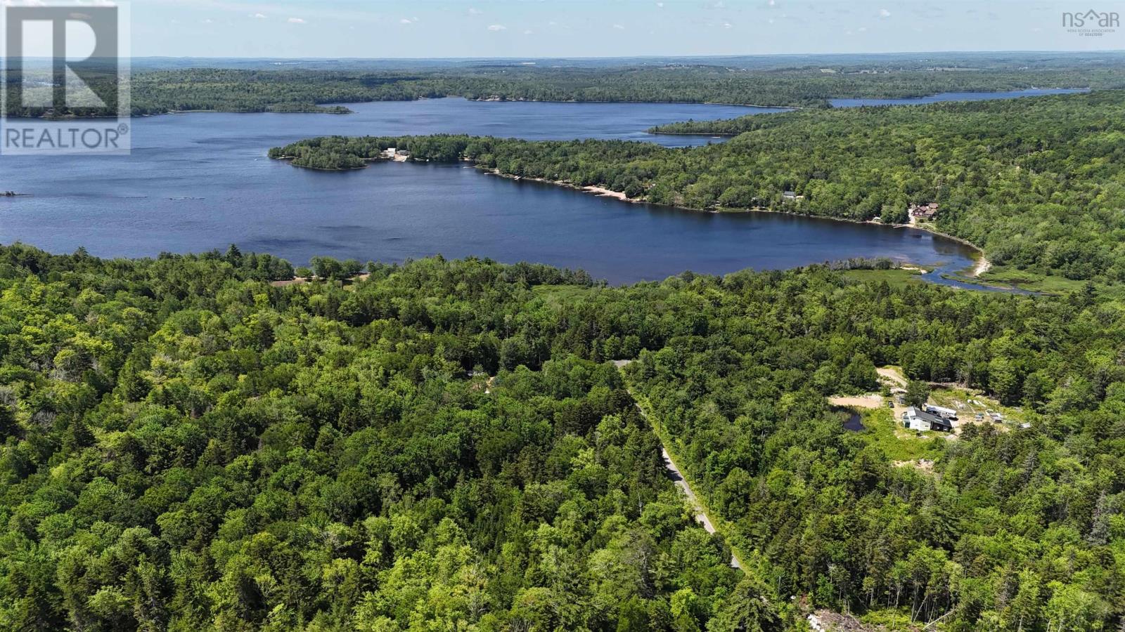 Lot 16 Birch Trail, Forties, Nova Scotia  B0J 2M0 - Photo 2 - 202603478