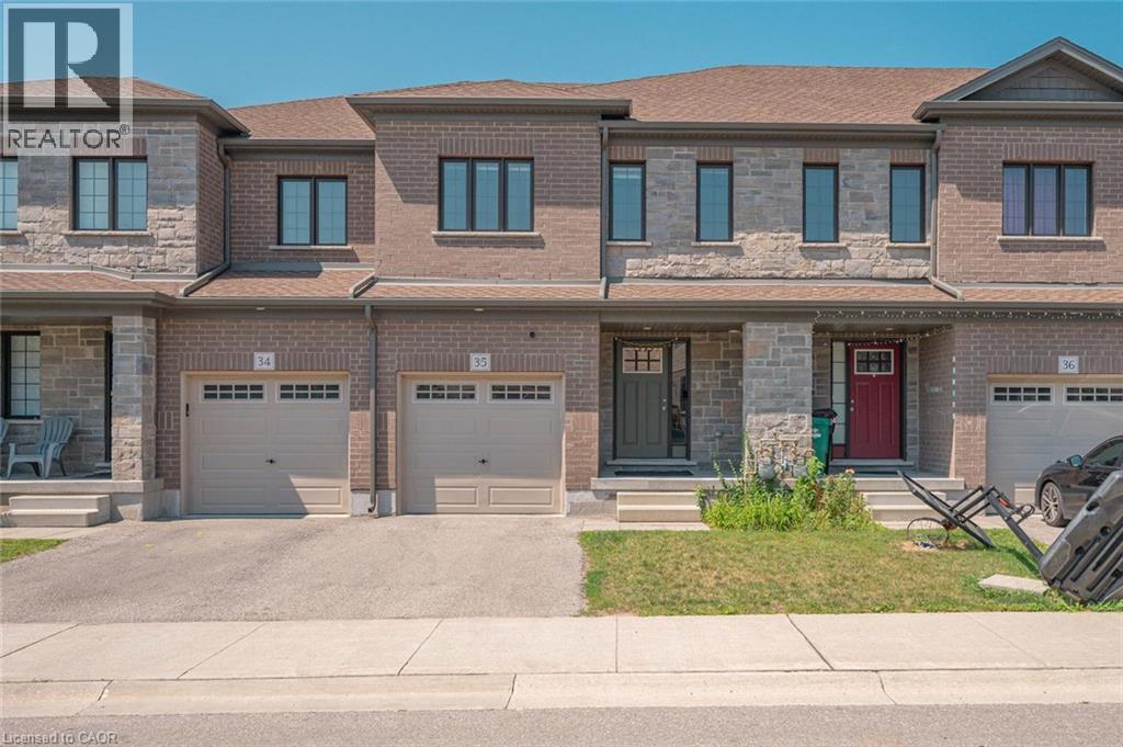 135 HARDCASTLE Drive Unit# 35