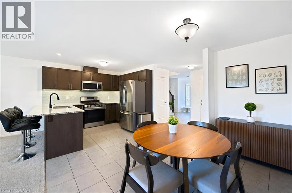 135 Hardcastle Drive Unit# 35, Cambridge, Ontario  N1S 0B6 - Photo 11 - 40854268