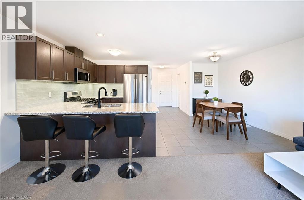 135 Hardcastle Drive Unit# 35, Cambridge, Ontario  N1S 0B6 - Photo 14 - 40854268