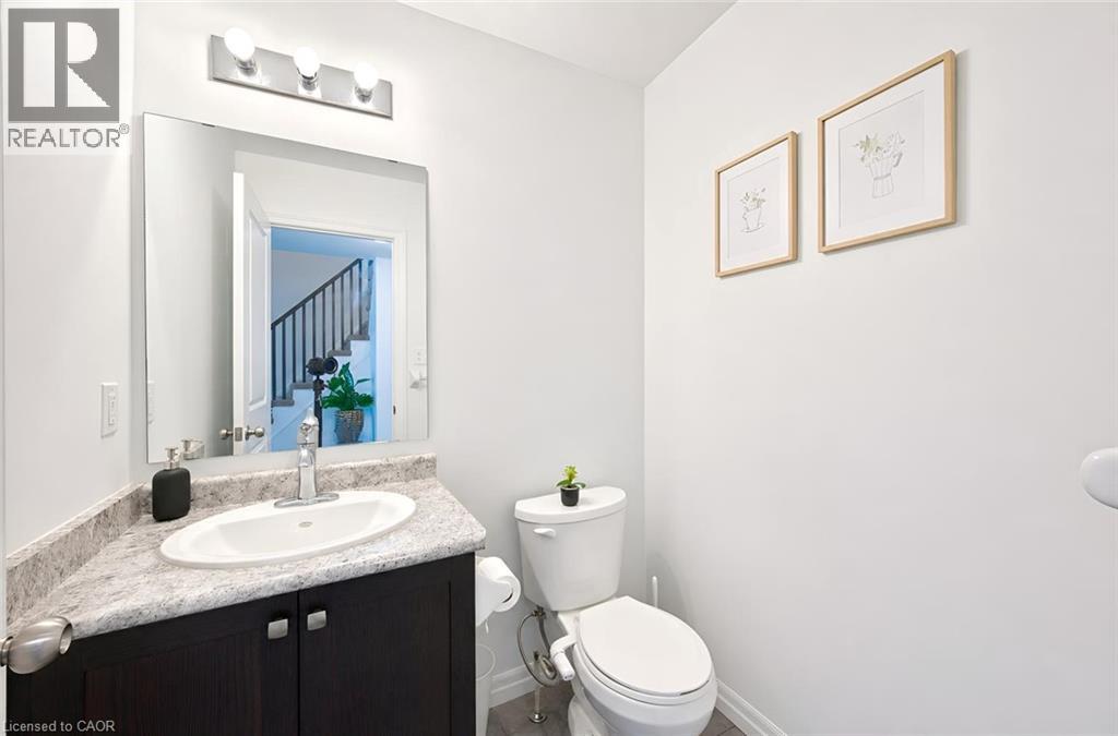 135 Hardcastle Drive Unit# 35, Cambridge, Ontario  N1S 0B6 - Photo 15 - 40854268