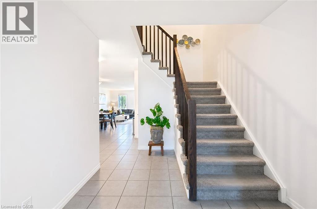 135 Hardcastle Drive Unit# 35, Cambridge, Ontario  N1S 0B6 - Photo 16 - 40854268