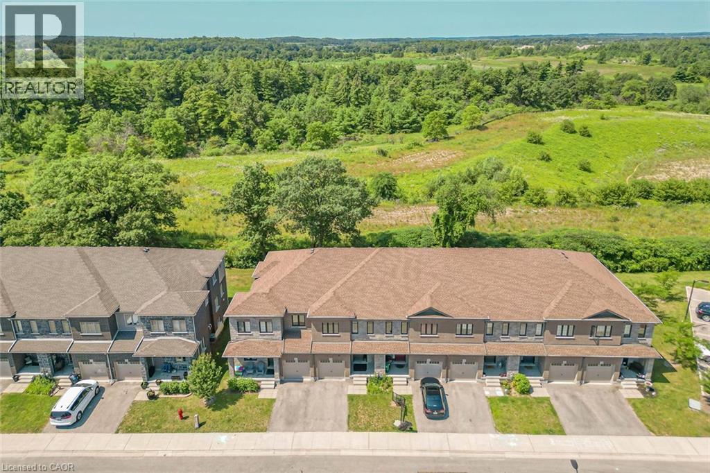 135 Hardcastle Drive Unit# 35, Cambridge, Ontario  N1S 0B6 - Photo 39 - 40854268