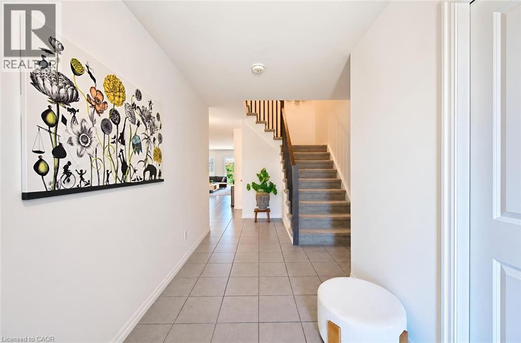 135 Hardcastle Drive Unit# 35, Cambridge, Ontario  N1S 0B6 - Photo 4 - 40854268