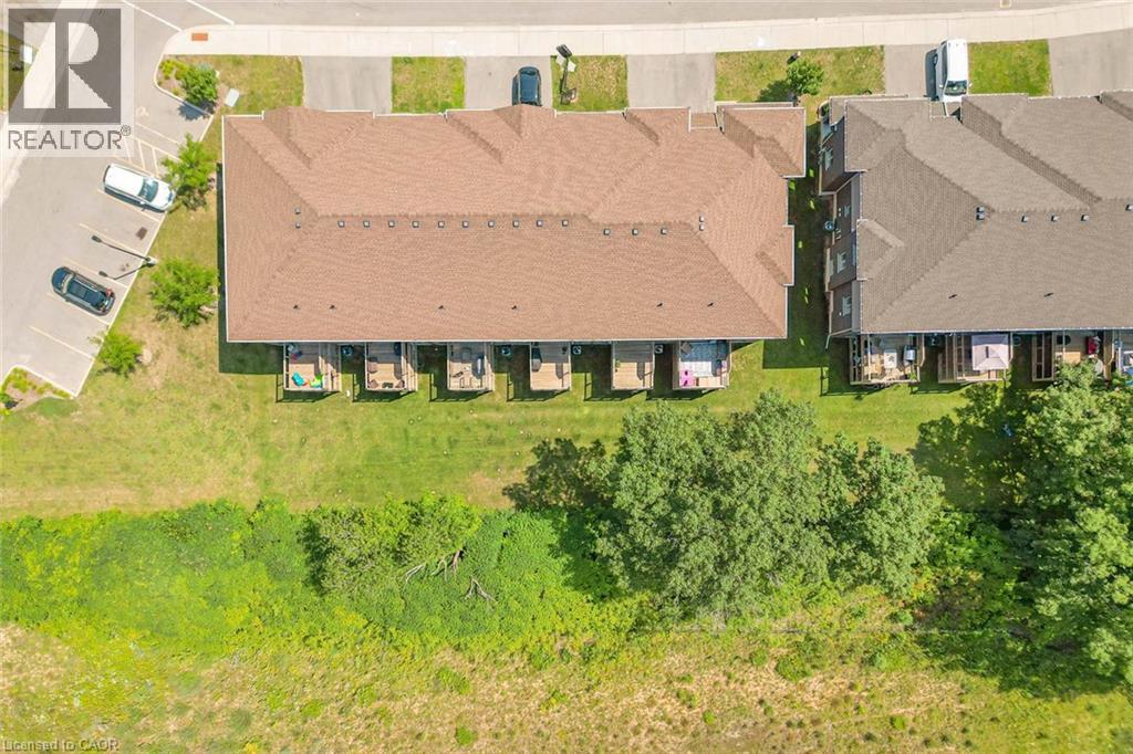 135 Hardcastle Drive Unit# 35, Cambridge, Ontario  N1S 0B6 - Photo 40 - 40854268