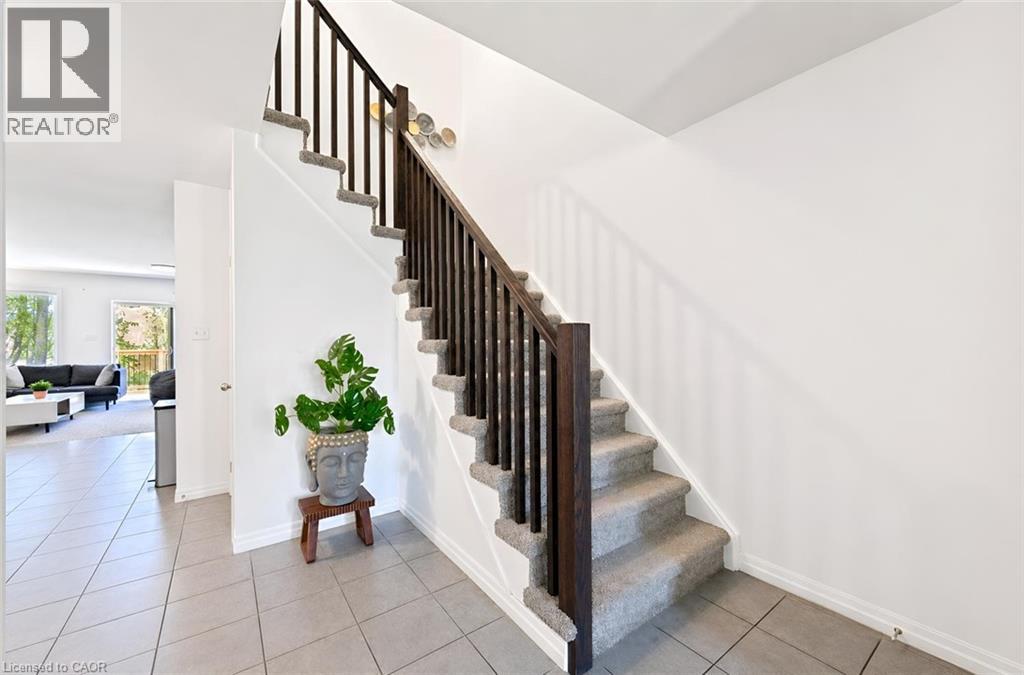 135 Hardcastle Drive Unit# 35, Cambridge, Ontario  N1S 0B6 - Photo 5 - 40854268