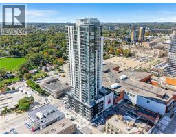 60 CHARLES Street Unit# 1907, kitchener, Ontario