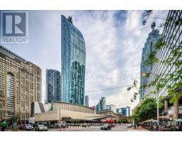 601 - 8 THE ESPLANADE, Toronto, Ontario