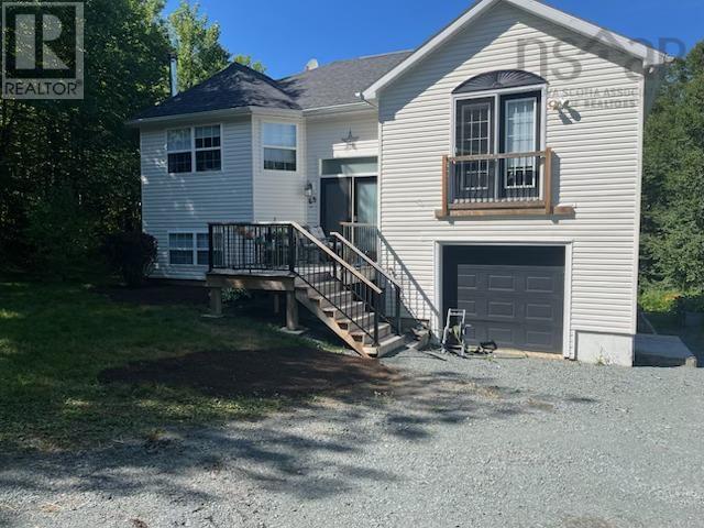 65 Beamish Road, East Uniacke, Nova Scotia