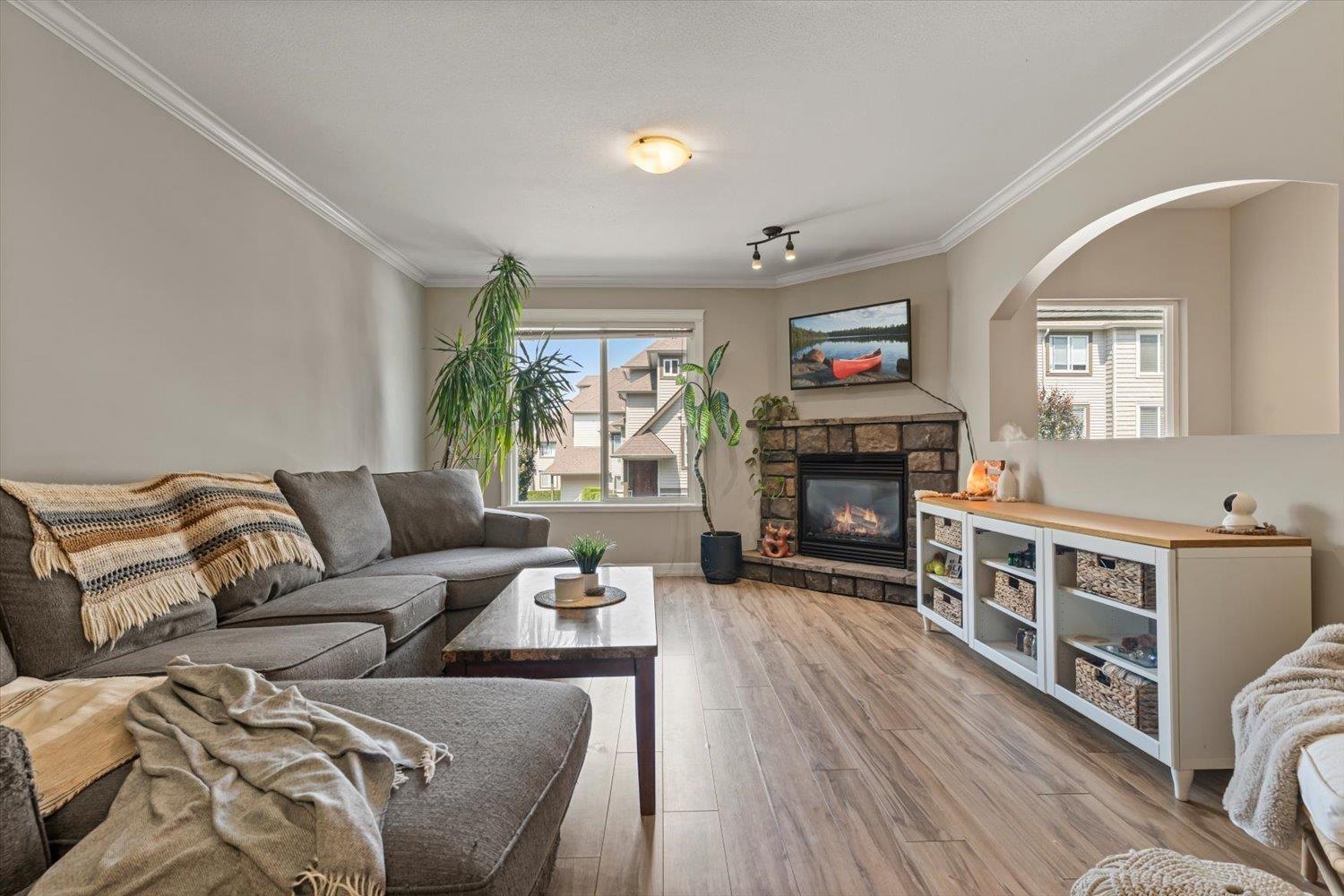 18 46778 Hudson Road, Promontory, Chilliwack, British Columbia  V2R 0K4 - Photo 6 - R3153668