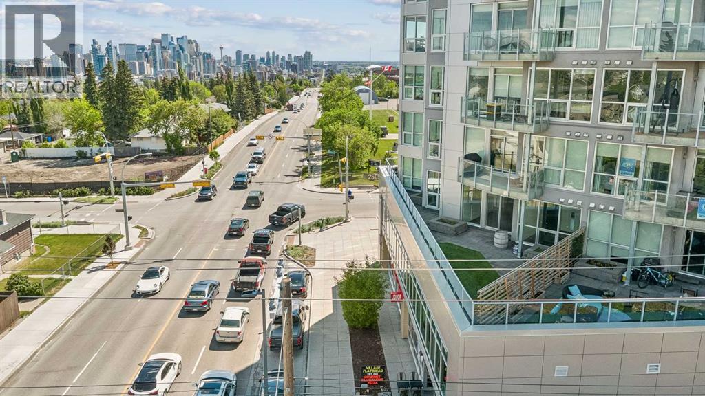302, 2505 17 Avenue SW, Calgary, Alberta  T3E 7V3 - Photo 35 - A2319071