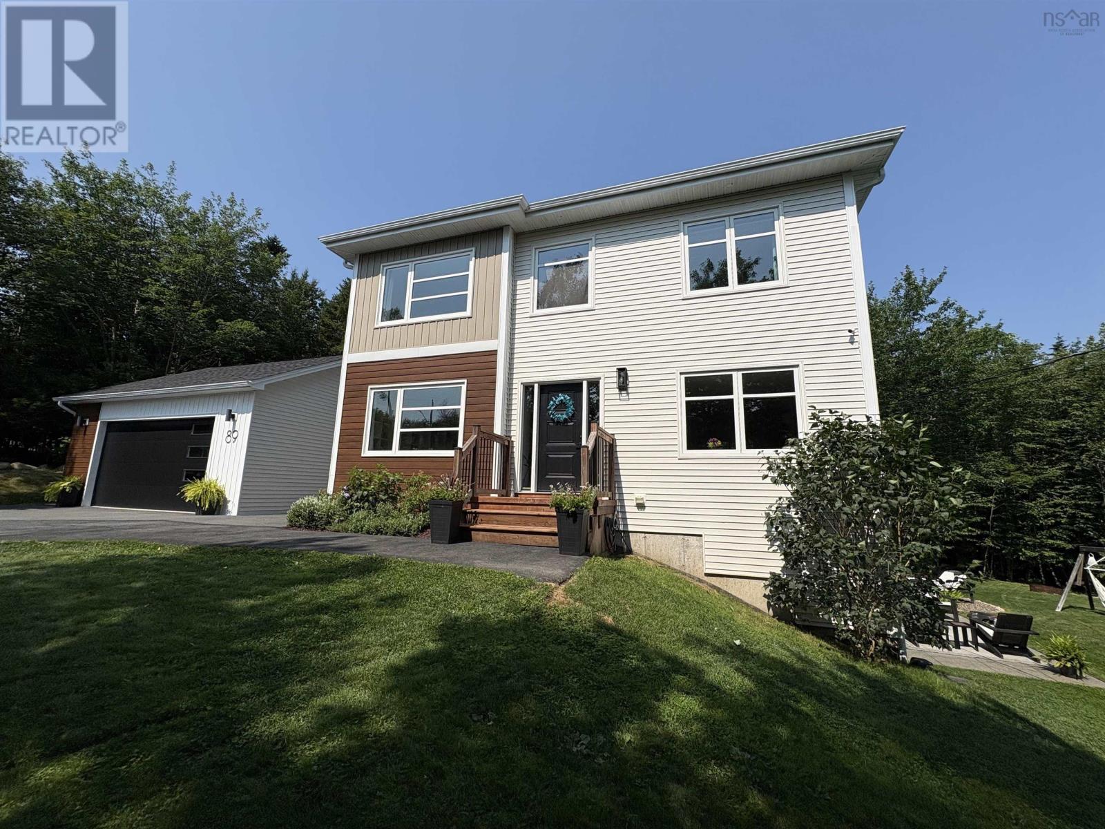 89 Edgett Drive, Lucasville, Nova Scotia