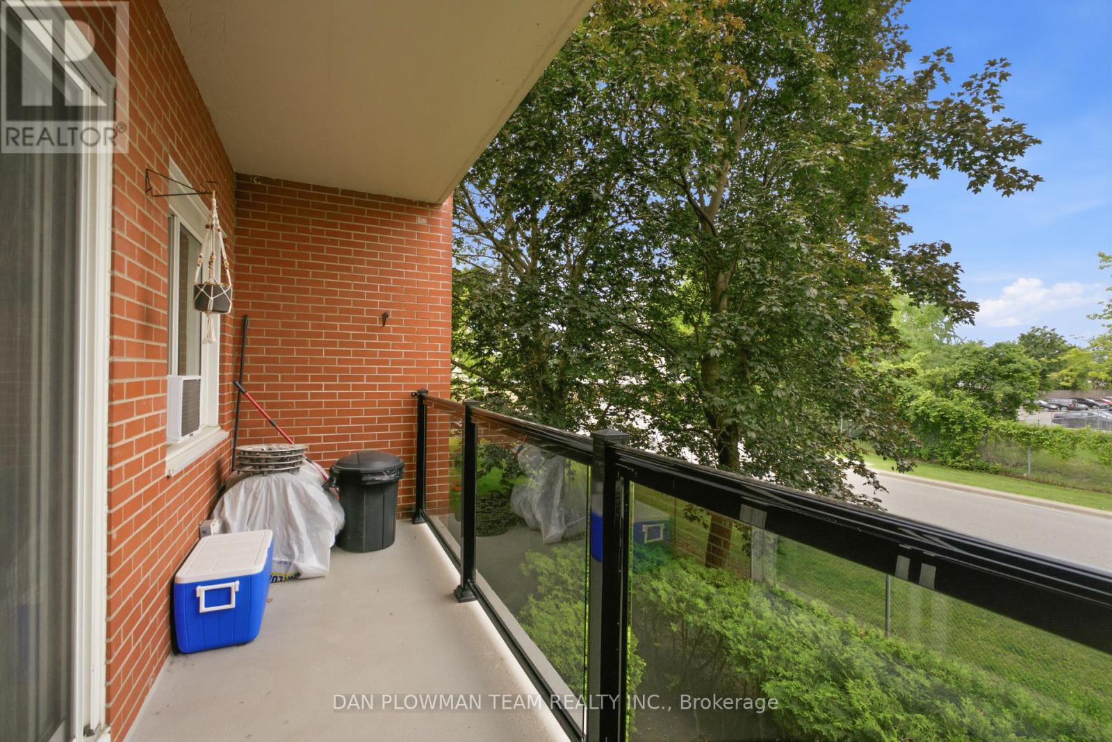 204 - 131 Taunton Road E, Oshawa, Ontario  L1G 3T8 - Photo 31 - E13651388