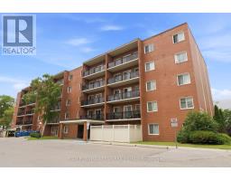 204 - 131 TAUNTON ROAD E, Oshawa, Ontario