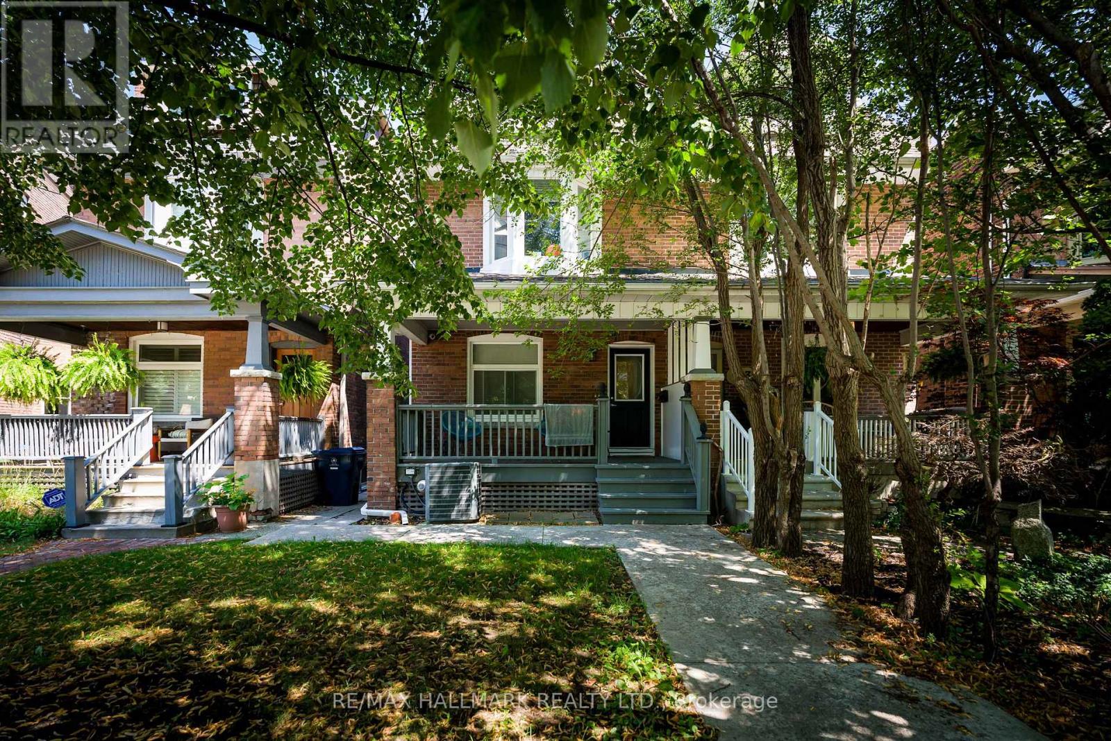 Lower - 115 Rainsford Road, Toronto, Ontario  M4L 3N8 - Photo 1 - E13651464