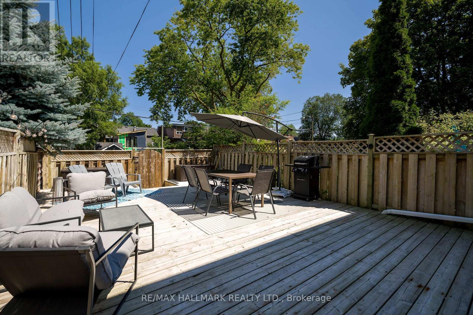 Lower - 115 Rainsford Road, Toronto, Ontario  M4L 3N8 - Photo 12 - E13651464